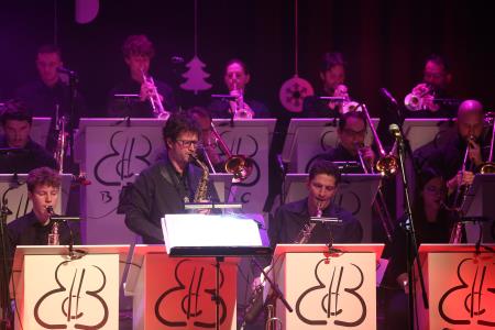 BBC 26 LJUBO VUKELIČ